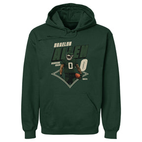 Braelon Allen Men's Hoodie | 500 LEVEL