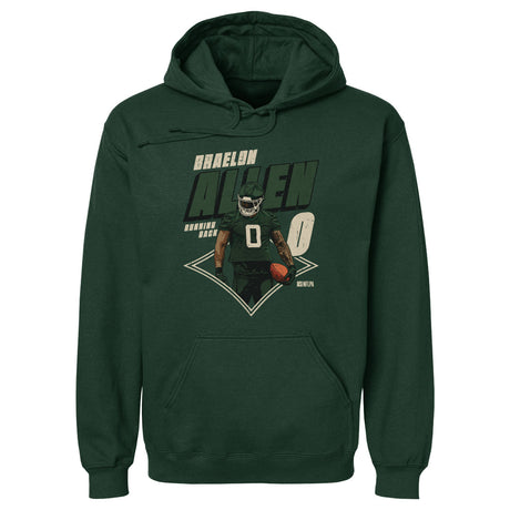 Braelon Allen Men's Hoodie | 500 LEVEL