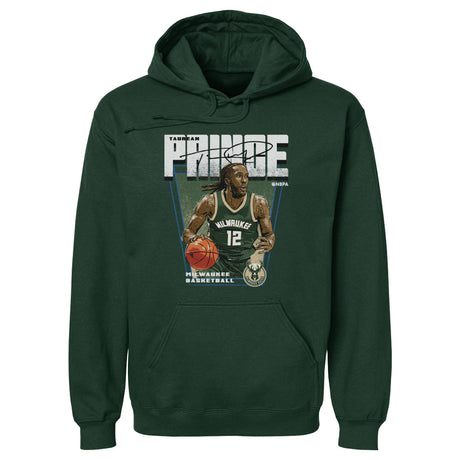 Taurean Prince Men's Hoodie | 500 LEVEL
