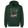 Quinn Hughes Men's Hoodie | 500 LEVEL
