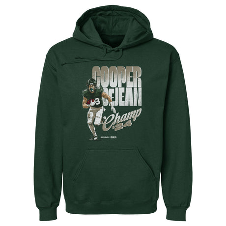 Cooper DeJean Men's Hoodie | 500 LEVEL