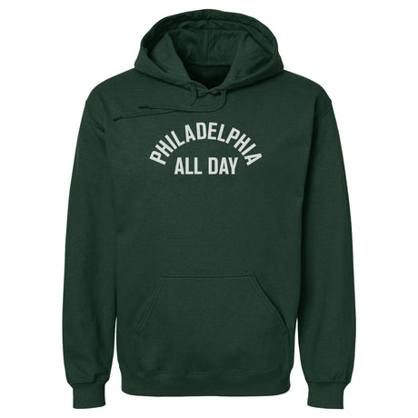 Philadelphia Men's Hoodie | 500 LEVEL