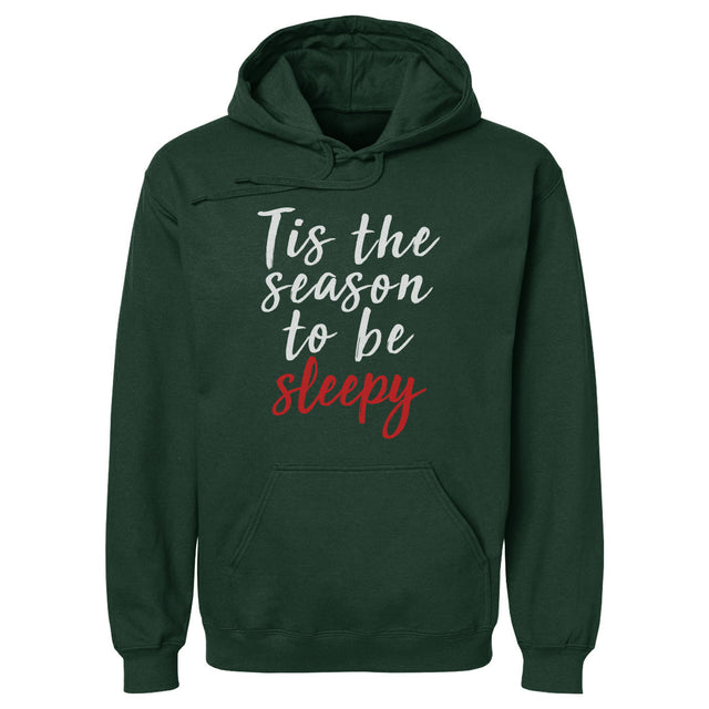 Christmas Men's Hoodie | 500 LEVEL