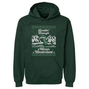 Saquon Barkley Men's Hoodie | 500 LEVEL