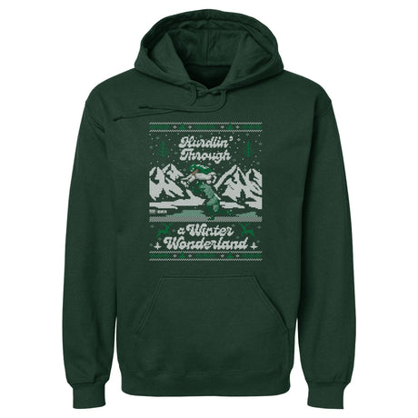 Saquon Barkley Men's Hoodie | 500 LEVEL