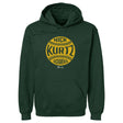Nick Kurtz Men's Hoodie | 500 LEVEL