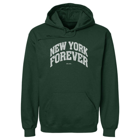New York Men's Hoodie | 500 LEVEL