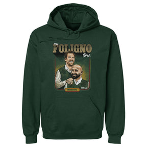 Nick Foligno Men's Hoodie | 500 LEVEL