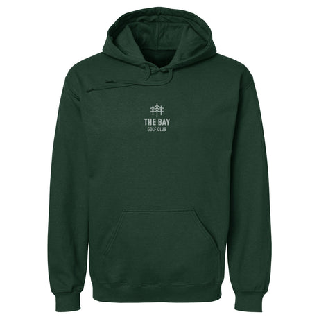 The Bay Golf Club Men's Hoodie | 500 LEVEL