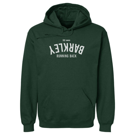 Saquon Barkley Men's Hoodie | 500 LEVEL