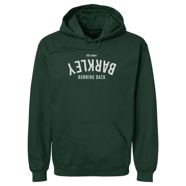 Saquon Barkley Men's Hoodie | 500 LEVEL