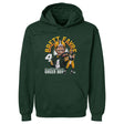 Brett Favre Men's Hoodie | 500 LEVEL