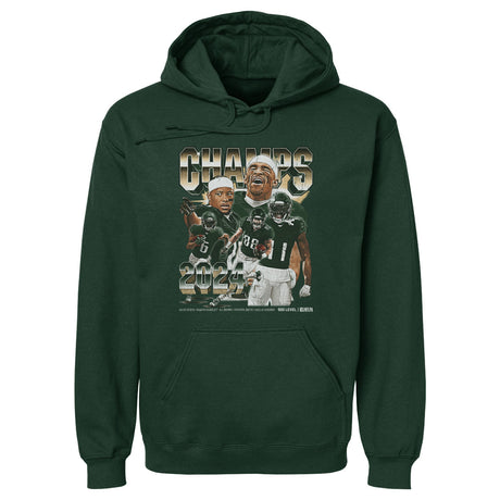 Philadelphia Men's Hoodie | 500 LEVEL
