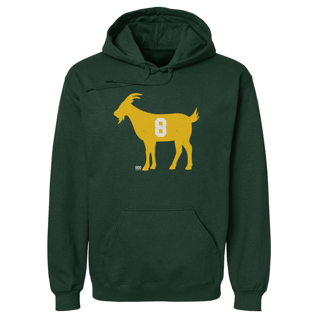 Oregon Men's Hoodie | 500 LEVEL