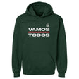 Mexico Men's Hoodie | 500 LEVEL