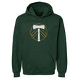 Portland Timbers Men's Hoodie | 500 LEVEL