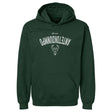 Giannis Antetokounmpo Men's Hoodie | 500 LEVEL