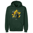 Brett Favre Men's Hoodie | 500 LEVEL