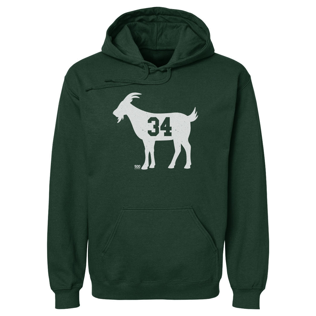 Boston Men's Hoodie | 500 LEVEL
