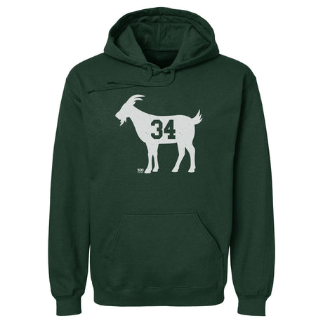 Boston Men's Hoodie | 500 LEVEL