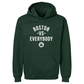Boston Celtics Men's Hoodie | 500 LEVEL