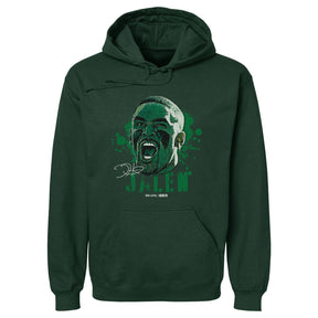 Jalen Hurts Men's Hoodie | 500 LEVEL