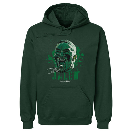 Jalen Hurts Men's Hoodie | 500 LEVEL
