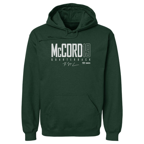 Kyle McCord Men's Hoodie | 500 LEVEL