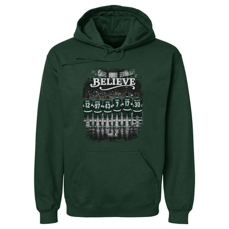 Minnesota Hockey Men's Hoodie | 500 LEVEL