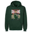Kirill Kaprizov Men's Hoodie | 500 LEVEL