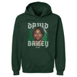 David Bailey Men's Hoodie | 500 LEVEL