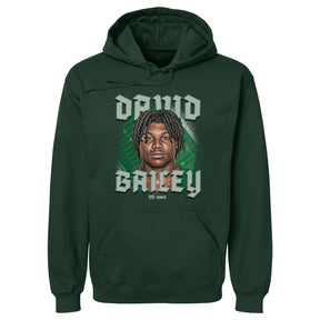 David Bailey Men's Hoodie | 500 LEVEL