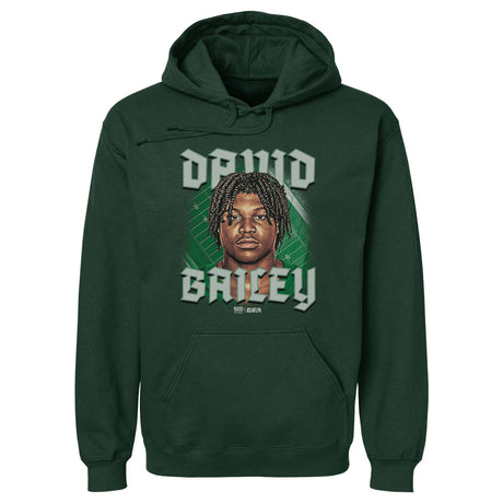 David Bailey Men's Hoodie | 500 LEVEL