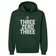 Denver Summit FC Men's Hoodie | 500 LEVEL