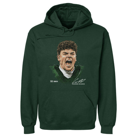 Cooper DeJean Men's Hoodie | 500 LEVEL