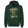 Nick Kurtz Men's Hoodie | 500 LEVEL