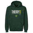 Taylor Thierry Men's Hoodie | 500 LEVEL