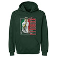 Flavio Cobolli Men's Hoodie | 500 LEVEL