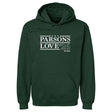 MIcah Parsons Men's Hoodie | 500 LEVEL