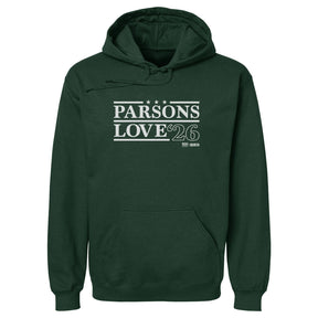 MIcah Parsons Men's Hoodie | 500 LEVEL
