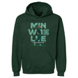 Min Woo Lee Men's Hoodie | 500 LEVEL