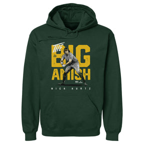 Nick Kurtz Men's Hoodie | 500 LEVEL