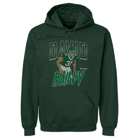 David Bailey Men's Hoodie | 500 LEVEL