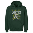 Carlos Cortes Men's Hoodie | 500 LEVEL