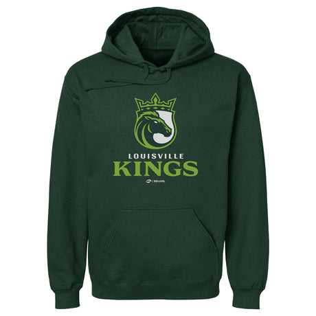 Louisville Kings Men's Hoodie | 500 LEVEL