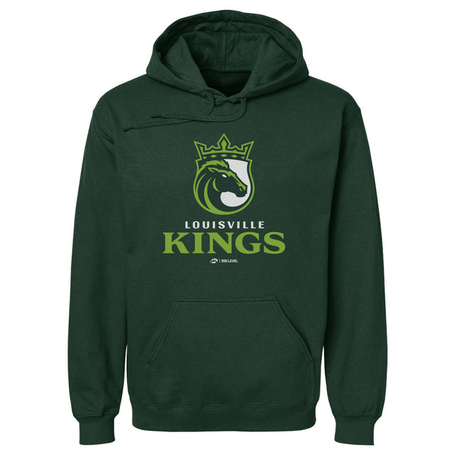 Louisville Kings Men's Hoodie | 500 LEVEL