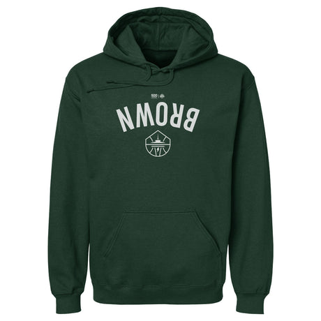 Lexie Brown Men's Hoodie | 500 LEVEL