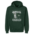 Malik Heath Men's Hoodie | 500 LEVEL