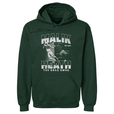 Malik Heath Men's Hoodie | 500 LEVEL