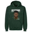 Giannis Antetokounmpo Men's Hoodie | 500 LEVEL